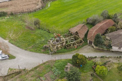Moradia T3 para Venda em Guisande e Oliveira (São Pedro)