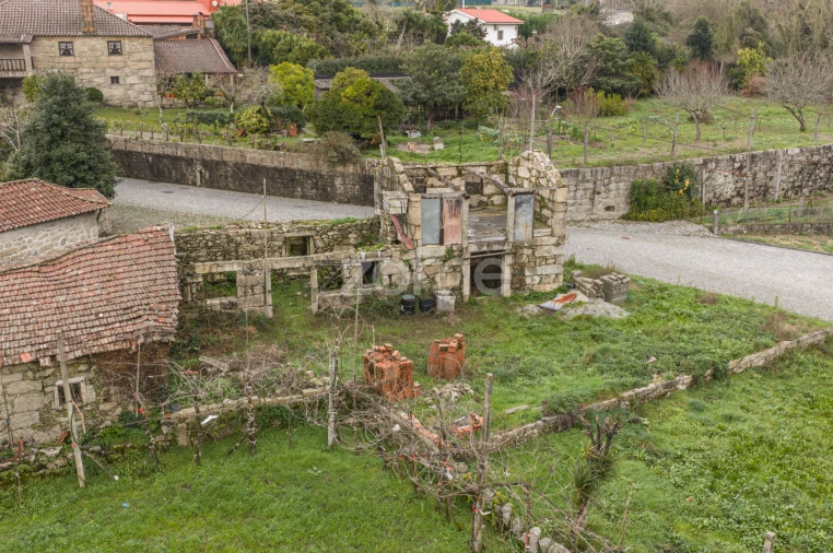 Moradia T3 para Venda em Guisande e Oliveira (São Pedro) Foto 10