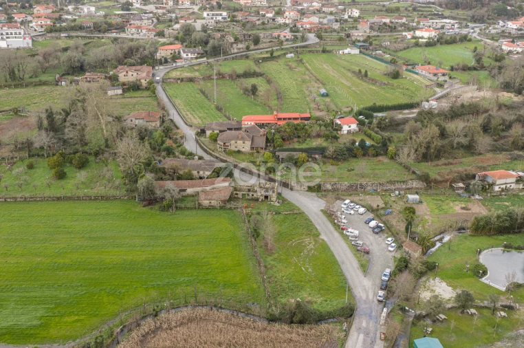 Moradia T3 para Venda em Guisande e Oliveira (São Pedro) Foto 17