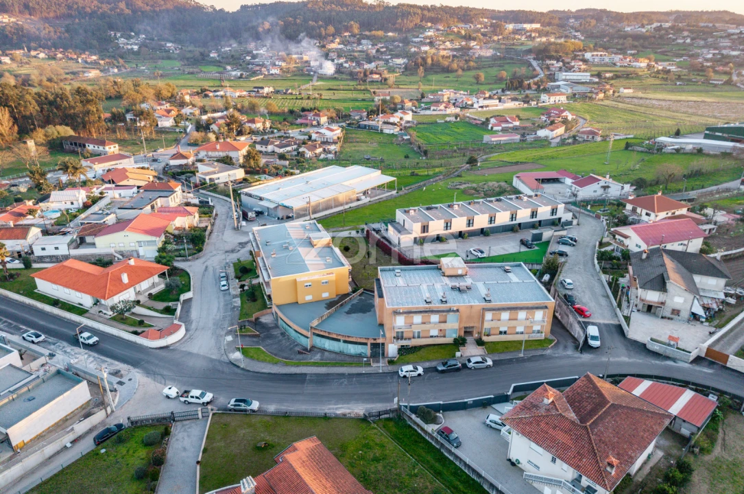 Apartamento T1 para Venda em Tebosa Foto 7