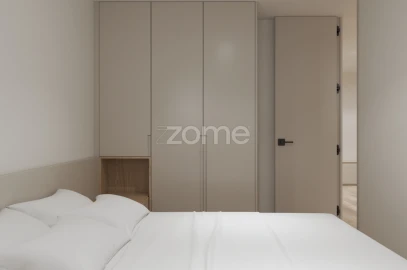 Apartamento T1 para Venda em Tebosa