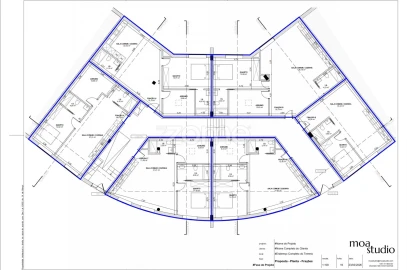 Apartamento T1 para Venda em Tebosa