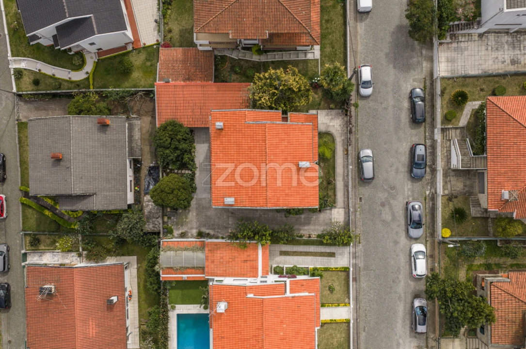 Moradia T4 para Venda em Nogueira, Fraião e Lamaçães Foto 33