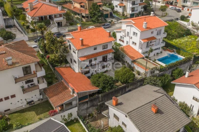 Moradia T4 para Venda em Nogueira, Fraião e Lamaçães