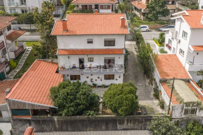 Moradia T4 para Venda em Nogueira, Fraião e Lamaçães