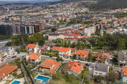 Moradia T4 para Venda em Nogueira, Fraião e Lamaçães