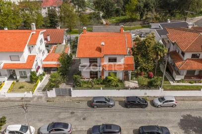 Moradia T4 para Venda em Nogueira, Fraião e Lamaçães