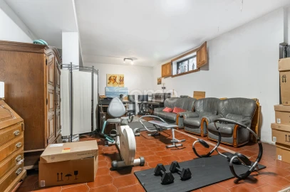 Moradia T4 para Venda em Nogueira, Fraião e Lamaçães
