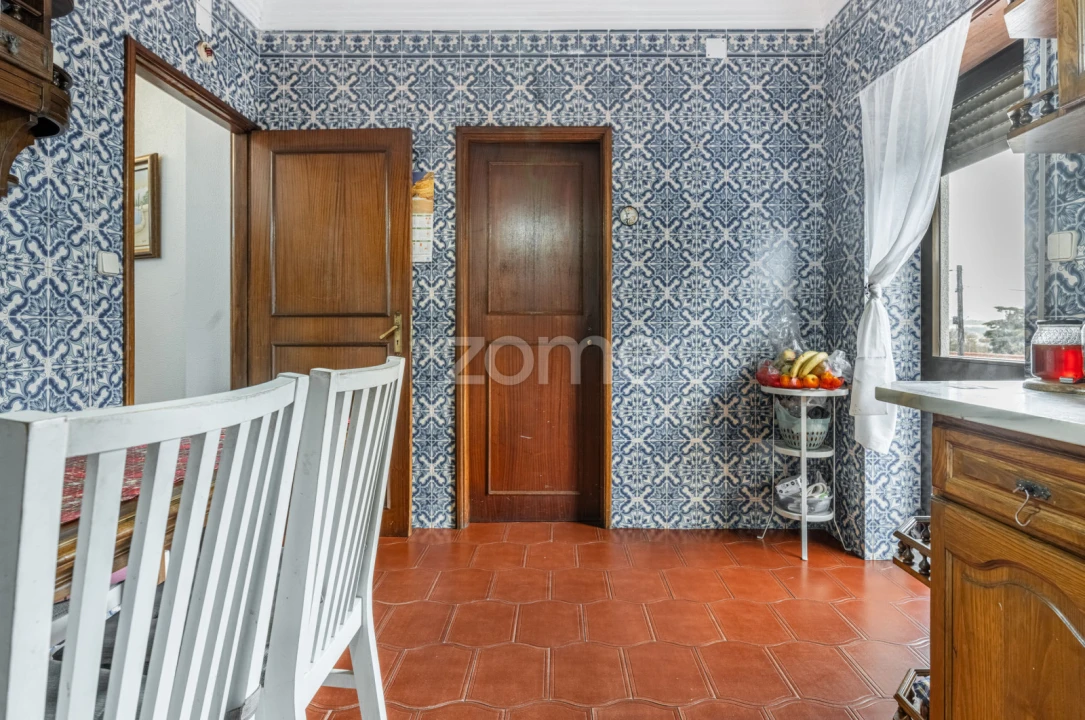 Moradia T4 para Venda em Nogueira, Fraião e Lamaçães Foto 7