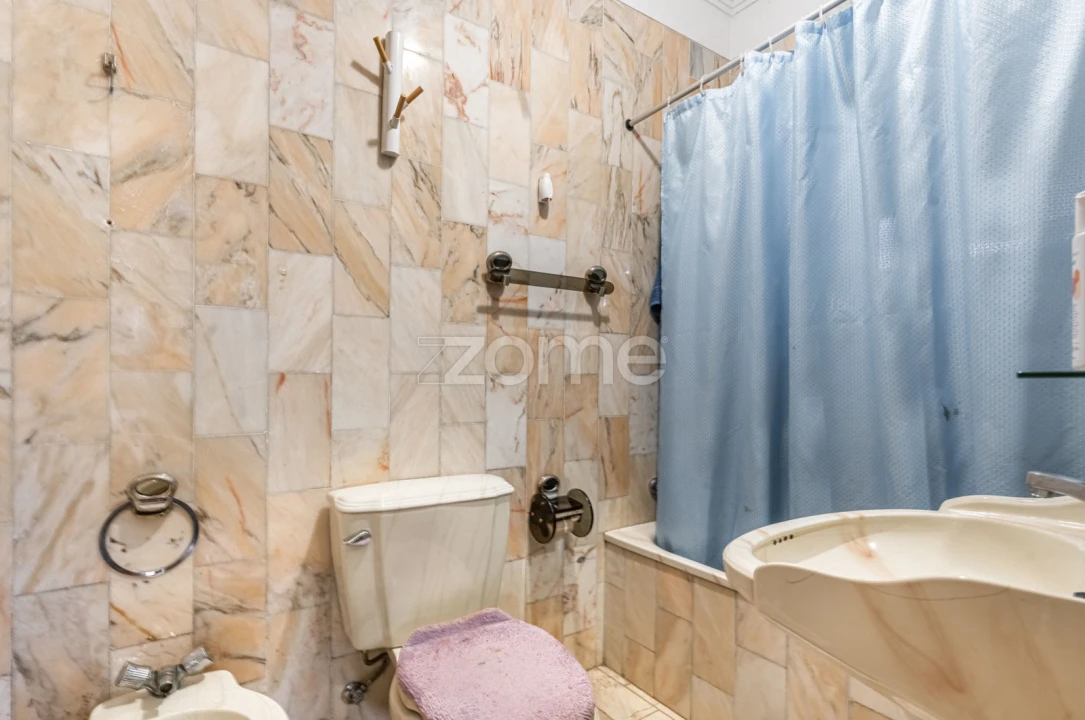Moradia T4 para Venda em Nogueira, Fraião e Lamaçães Foto 16