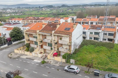 Moradia T4 para Venda em Real, Dume e Semelhe