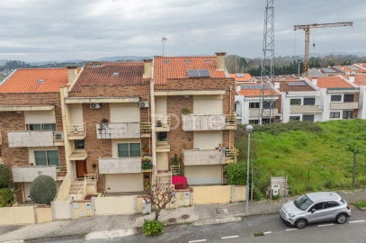 Moradia T4 para Venda em Real, Dume e Semelhe