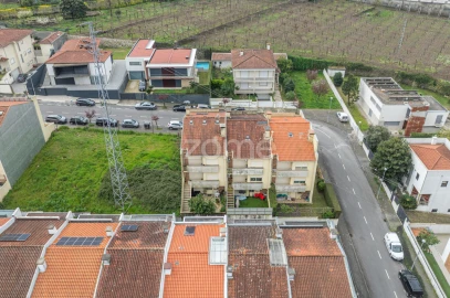 Moradia T4 para Venda em Real, Dume e Semelhe