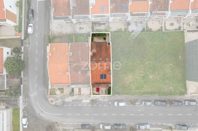 Moradia T4 para Venda em Real, Dume e Semelhe