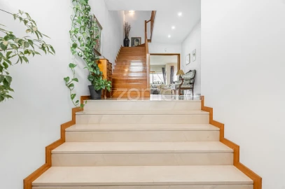 Moradia T4 para Venda em Real, Dume e Semelhe
