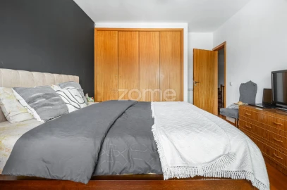 Moradia T4 para Venda em Real, Dume e Semelhe