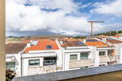 Moradia T4 para Venda em Real, Dume e Semelhe