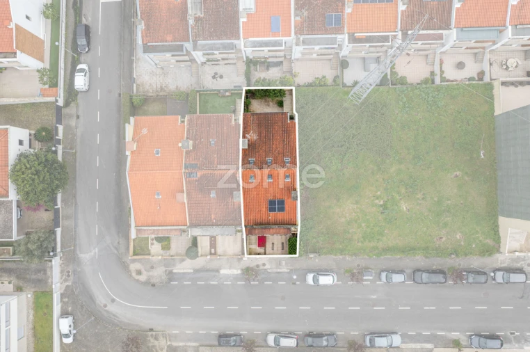Moradia T4 para Venda em Real, Dume e Semelhe Foto 33
