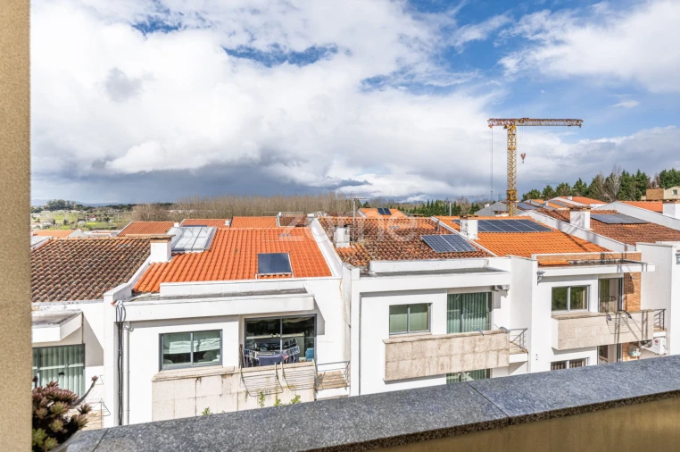 Moradia T4 para Venda em Real, Dume e Semelhe Foto 19