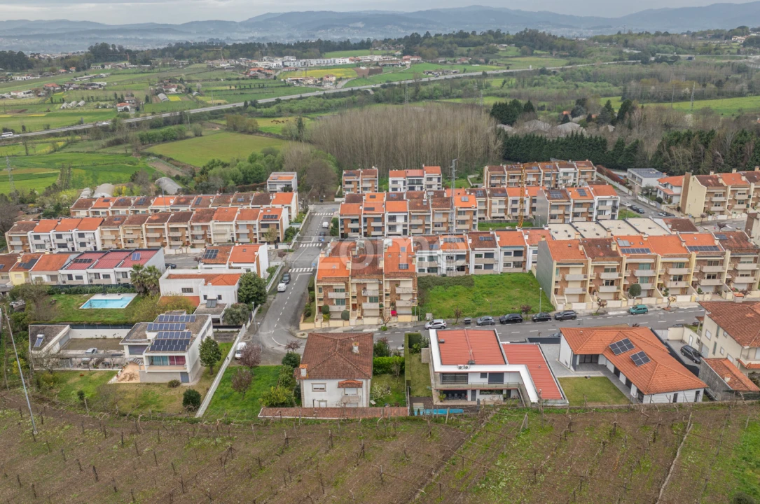 Moradia T4 para Venda em Real, Dume e Semelhe Foto 35