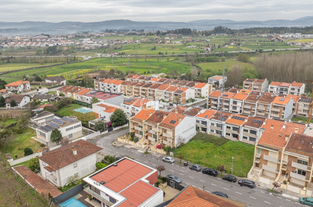 Moradia T4 para Venda em Real, Dume e Semelhe Foto 36