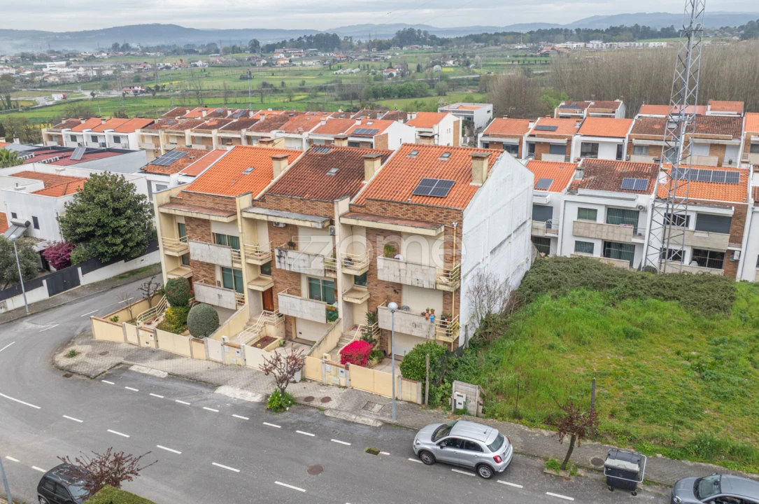 Moradia T4 para Venda em Real, Dume e Semelhe Foto 38
