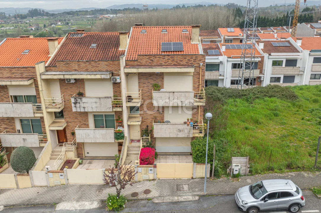 Moradia T4 para Venda em Real, Dume e Semelhe Foto 40