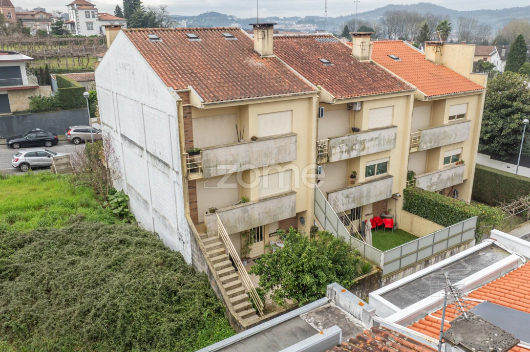 Moradia T4 para Venda em Real, Dume e Semelhe Foto 42