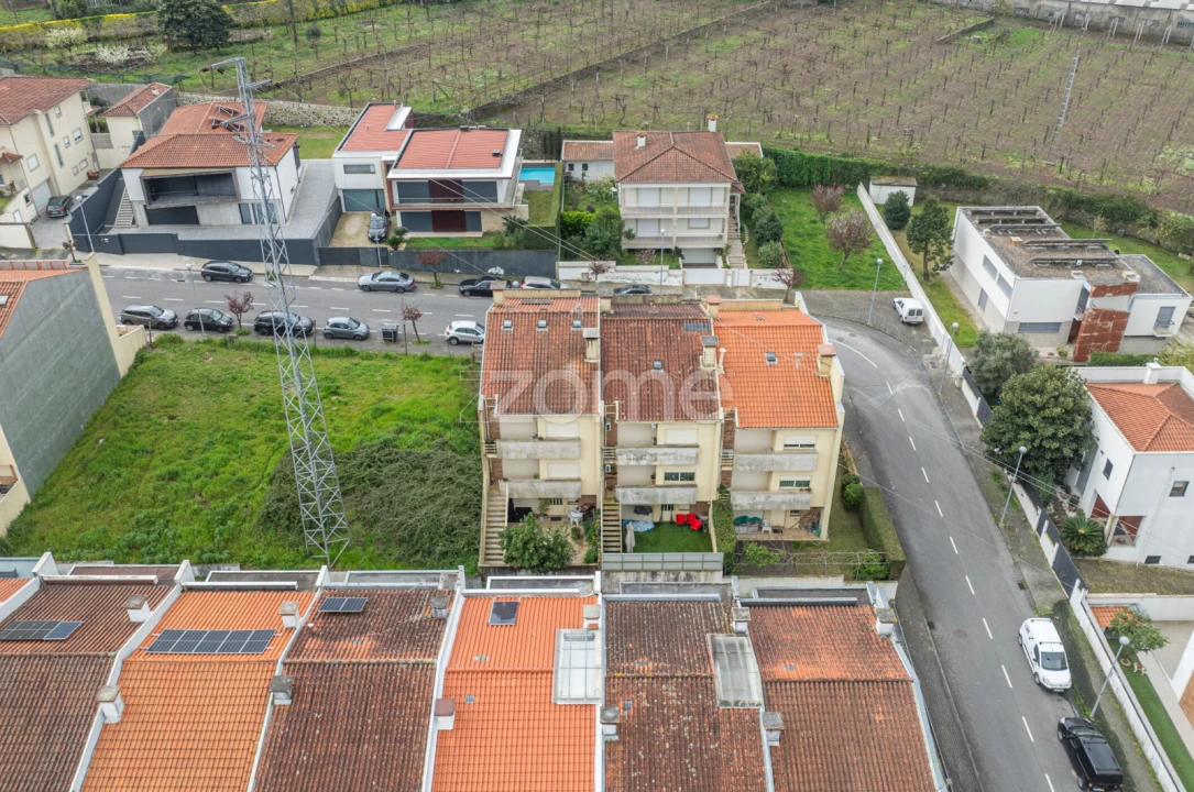 Moradia T4 para Venda em Real, Dume e Semelhe Foto 37