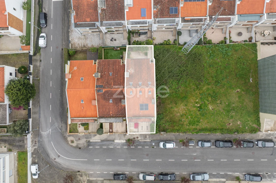Moradia T4 para Venda em Real, Dume e Semelhe Foto 32
