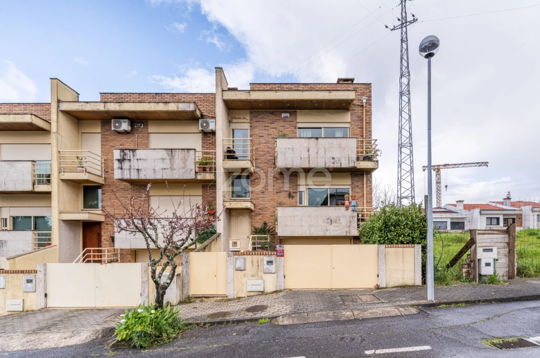 Moradia T4 para Venda em Real, Dume e Semelhe Foto 2
