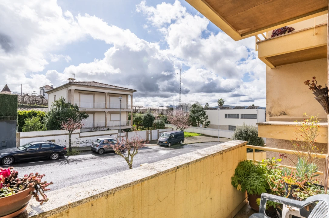Moradia T4 para Venda em Real, Dume e Semelhe Foto 10