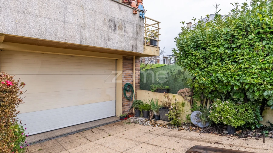 Moradia T4 para Venda em Real, Dume e Semelhe