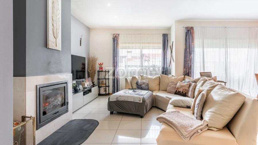 Moradia T4 para Venda em Real, Dume e Semelhe