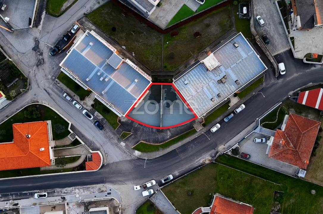 Apartamento T2 para Venda em Tebosa Foto 10