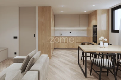 Apartamento T2 para Venda em Tebosa