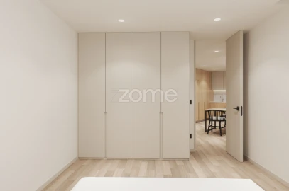 Apartamento T2 para Venda em Tebosa