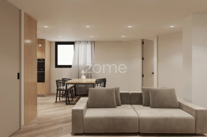 Apartamento T2 para Venda em Tebosa
