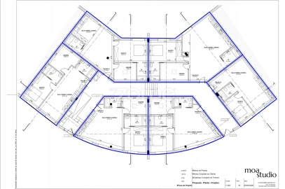 Apartamento T2 para Venda em Tebosa