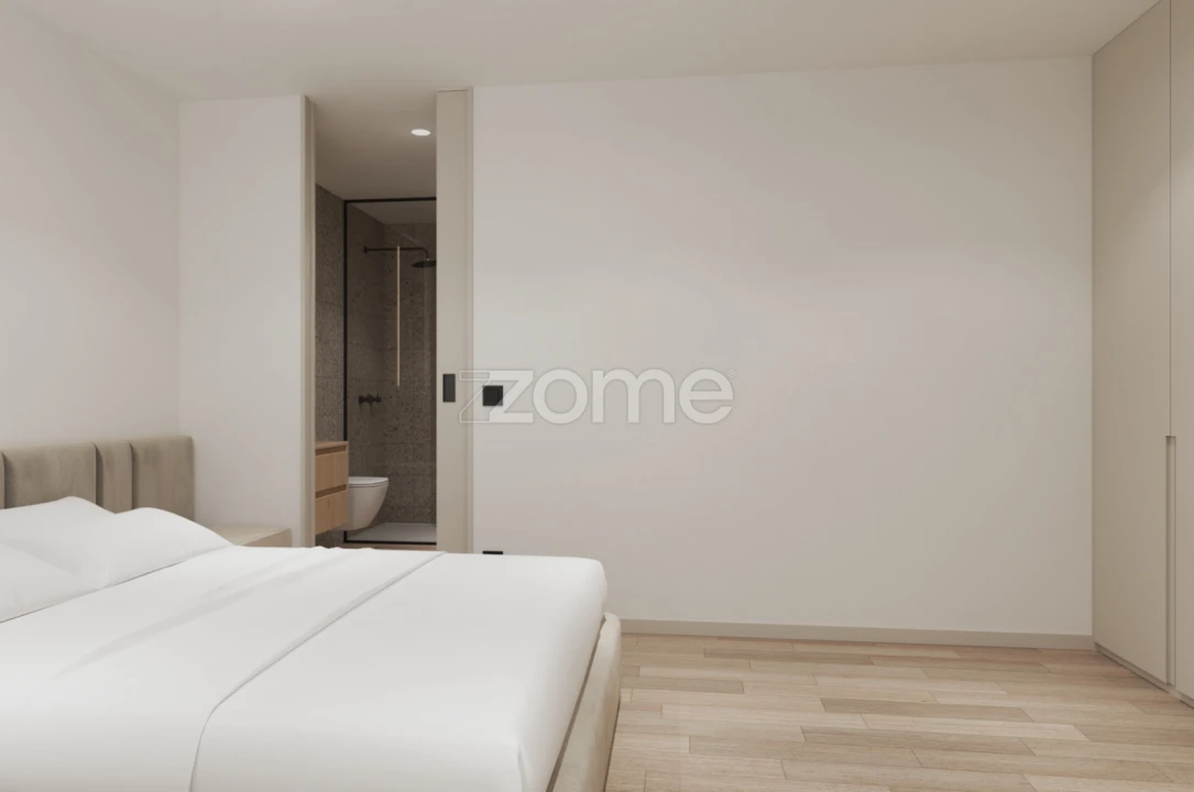 Apartamento T2 para Venda em Tebosa Foto 5