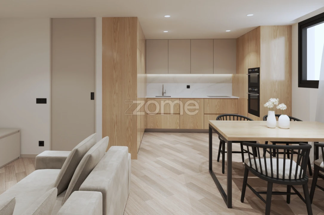 Apartamento T2 para Venda em Tebosa Foto 1