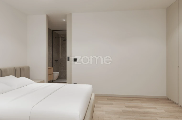 Apartamento T2 para Venda em Tebosa Foto 5