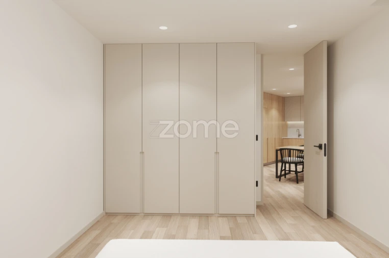 Apartamento T2 para Venda em Tebosa Foto 4