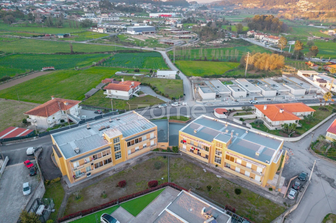 Apartamento T2 para Venda em Tebosa Foto 11