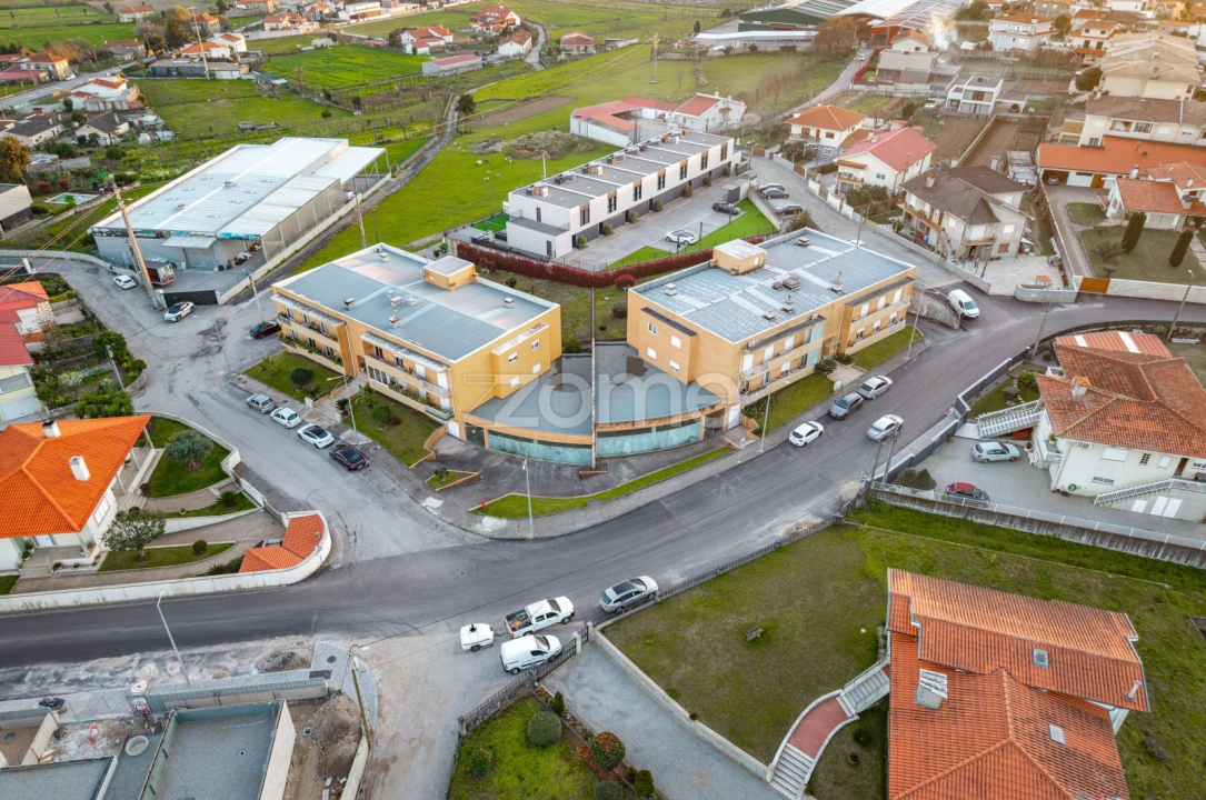 Apartamento T2 para Venda em Tebosa Foto 12