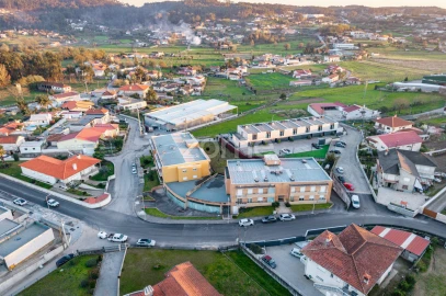 Apartamento T2 para Venda em Tebosa