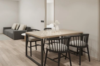 Apartamento T2 para Venda em Tebosa