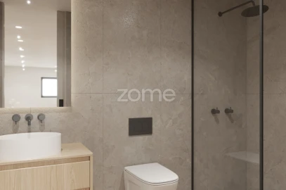 Apartamento T2 para Venda em Tebosa