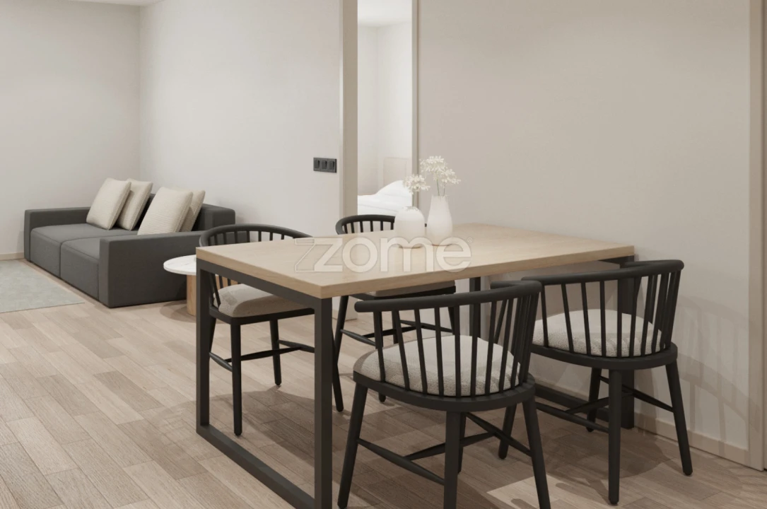 Apartamento T2 para Venda em Tebosa Foto 2