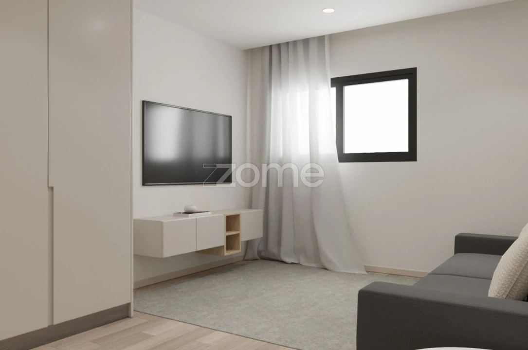 Apartamento T2 para Venda em Tebosa Foto 1